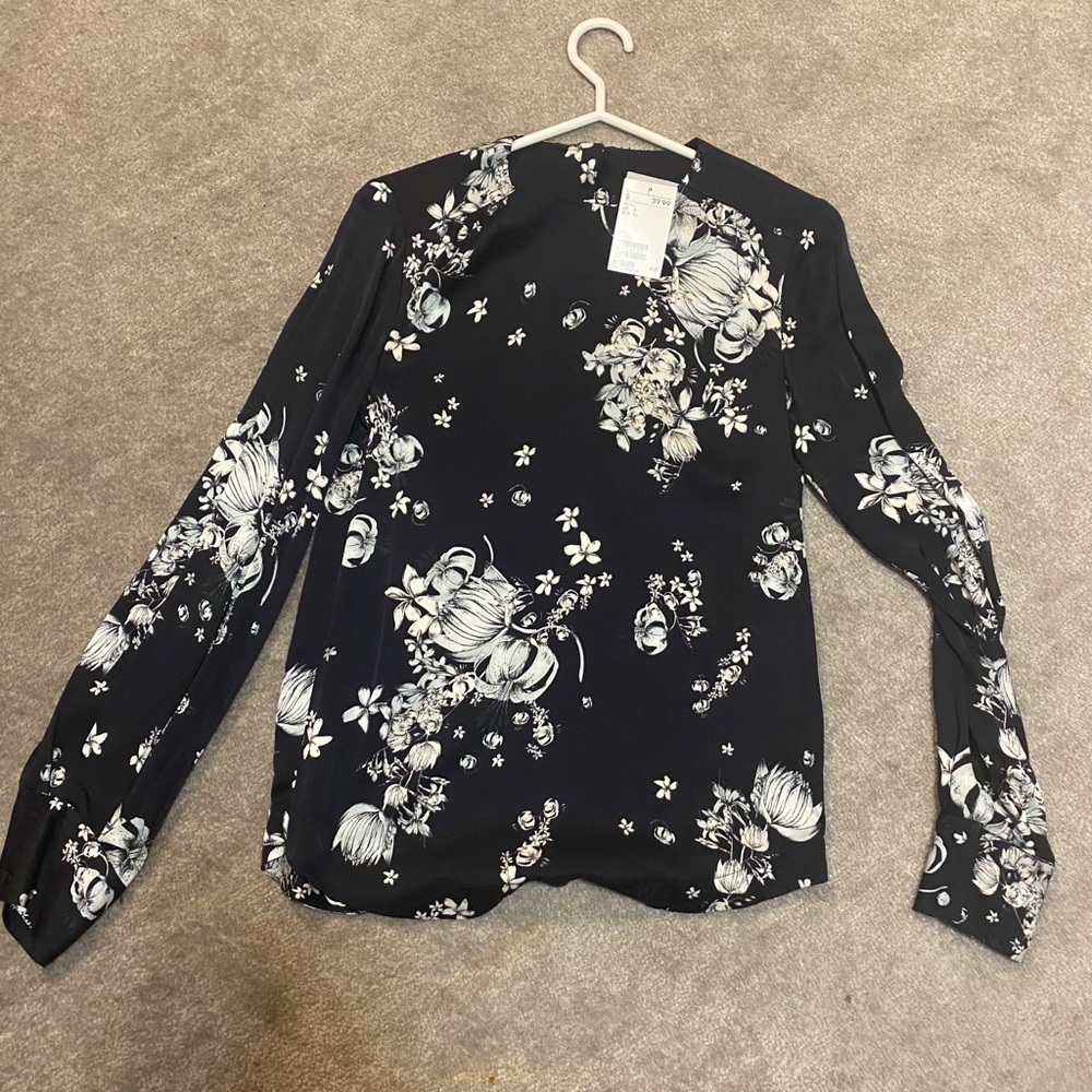 H&M Blouse